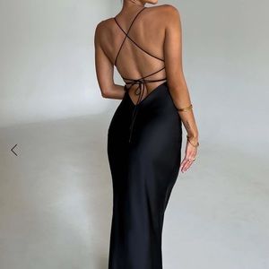 Babyboo Fashion Maxi Dress